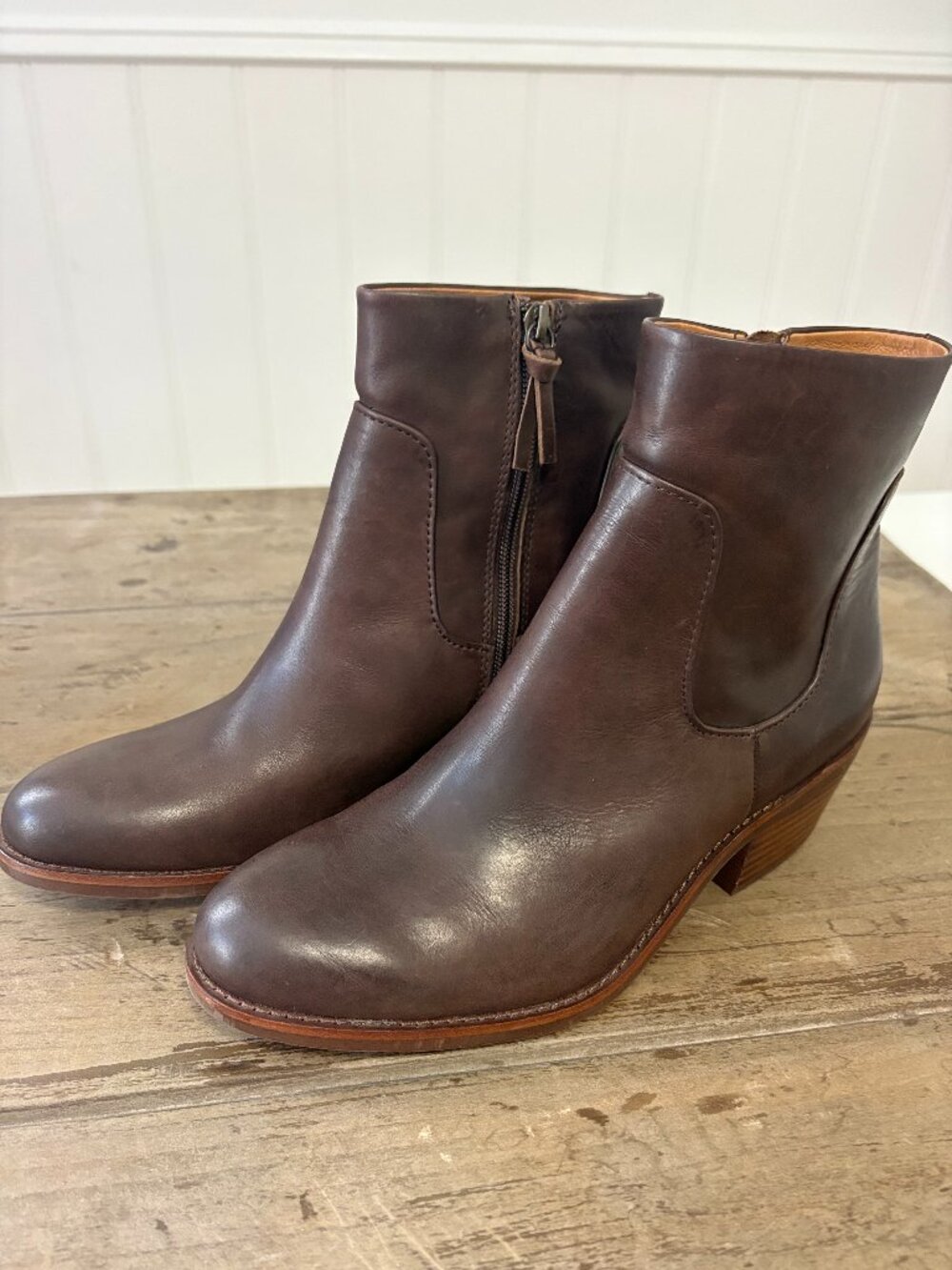 Sofft Giliana Espresso Women's 8.5